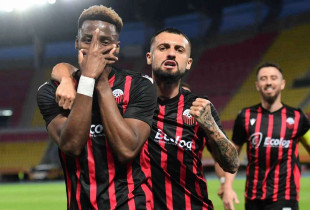 Në Rumani i “frikësohen” përballjes me Shkëndijën e Tetovës