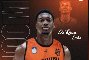 De’Quon Lake