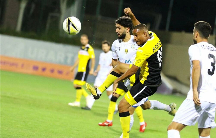 Klubi nga Mali i Zi përjashtohet nga garat e UEFA-s për 10 vjet