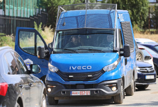 Policia e Kosovës