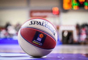ABA - Basketboll