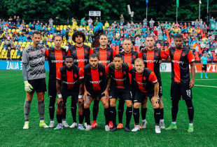 Hamrun Spartans