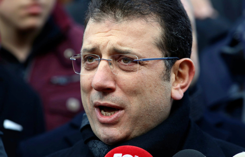 Imamoglu