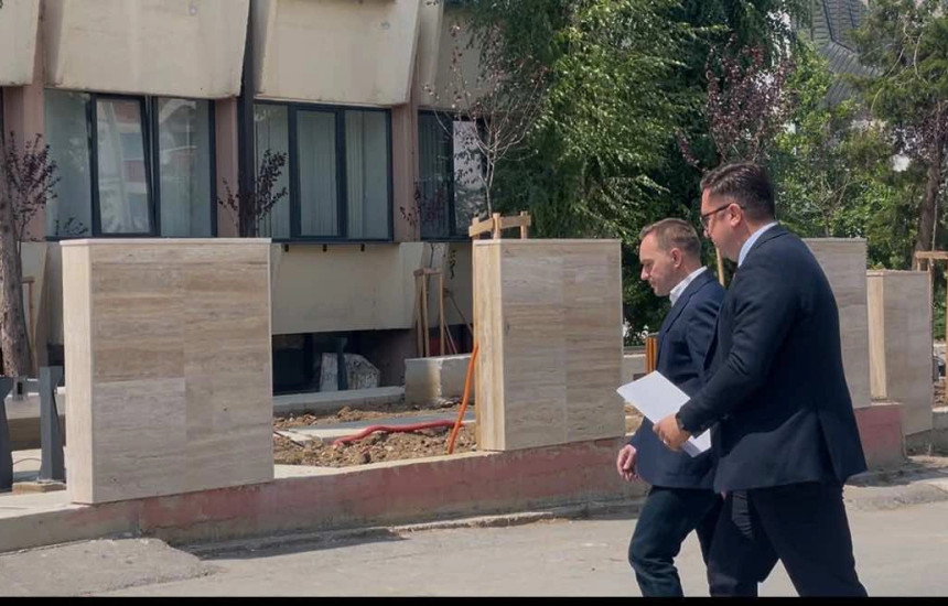 LDK-ja dorëzon në Prokurorinë Speciale vendimin e Supremes