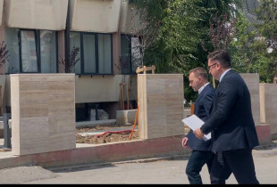 LDK-ja dorëzon në Prokurorinë Speciale vendimin e Supremes