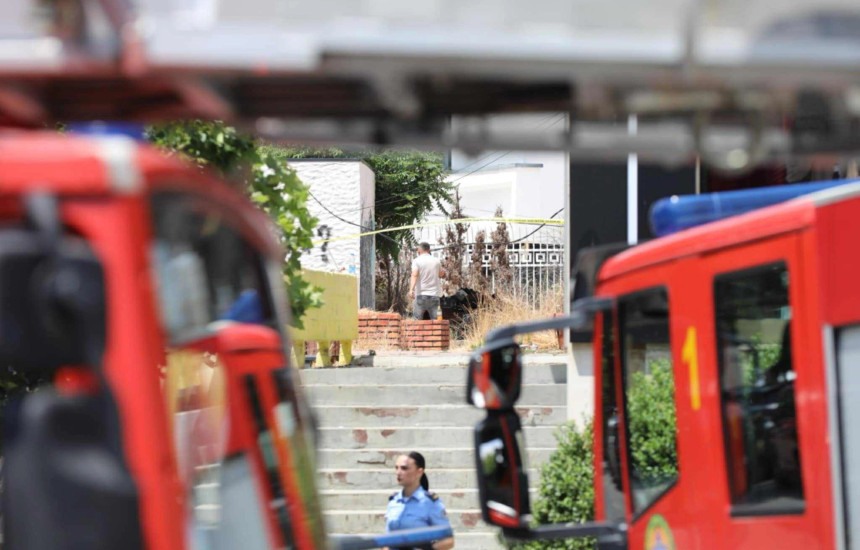 Vdiq 25-vjeçari që ra nga lartësia te “Grandi”