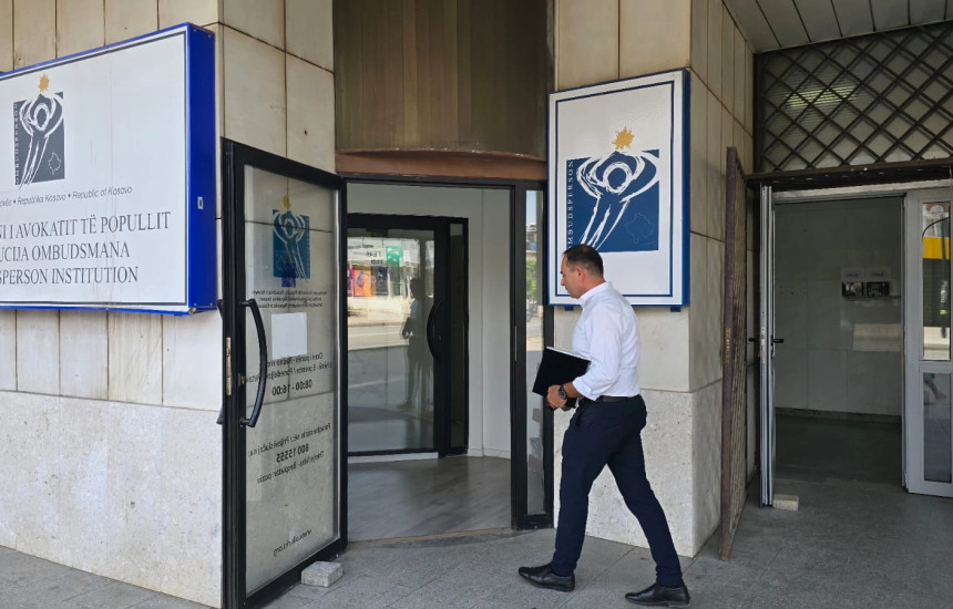 Sindikata kërkon monitorim të të drejtave të pesë policëve të ndaluar për vdekjen e Agon Zejnullahut
