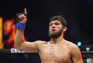 Timur Khizriev