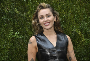 Miley Cyrus
