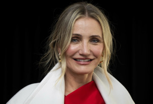 Cameron Diaz