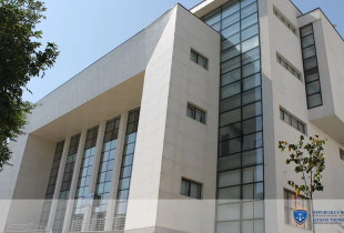 Gjykata Themelore në Gjakovë