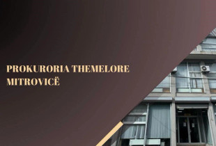 Prokuroria Themelore në Mitrovicë