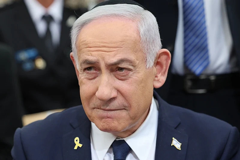 Shtyhet mbledhja e kabinetit në të cilën Netanyahu do të vendoste për pushtimin e plotë të Gazës