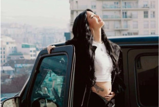 Dafina Zeqiri