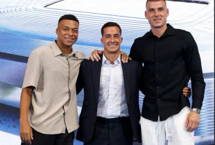 Lucas Vazque