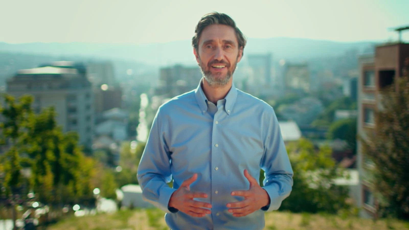 Uran Ismaili predstavil kandidate PDK za skupščino Prištine