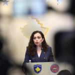 Vjosa Osmani