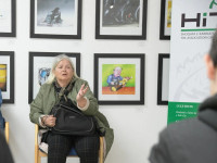 Luljeta Kujtimi-Goranci (11 janar 1951 – 17 korrik 2025)