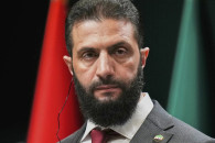 Ahmed al-Sharaa