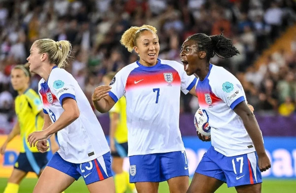 Asllani me Suedinë ndalen në çerekfinale të Evropianit