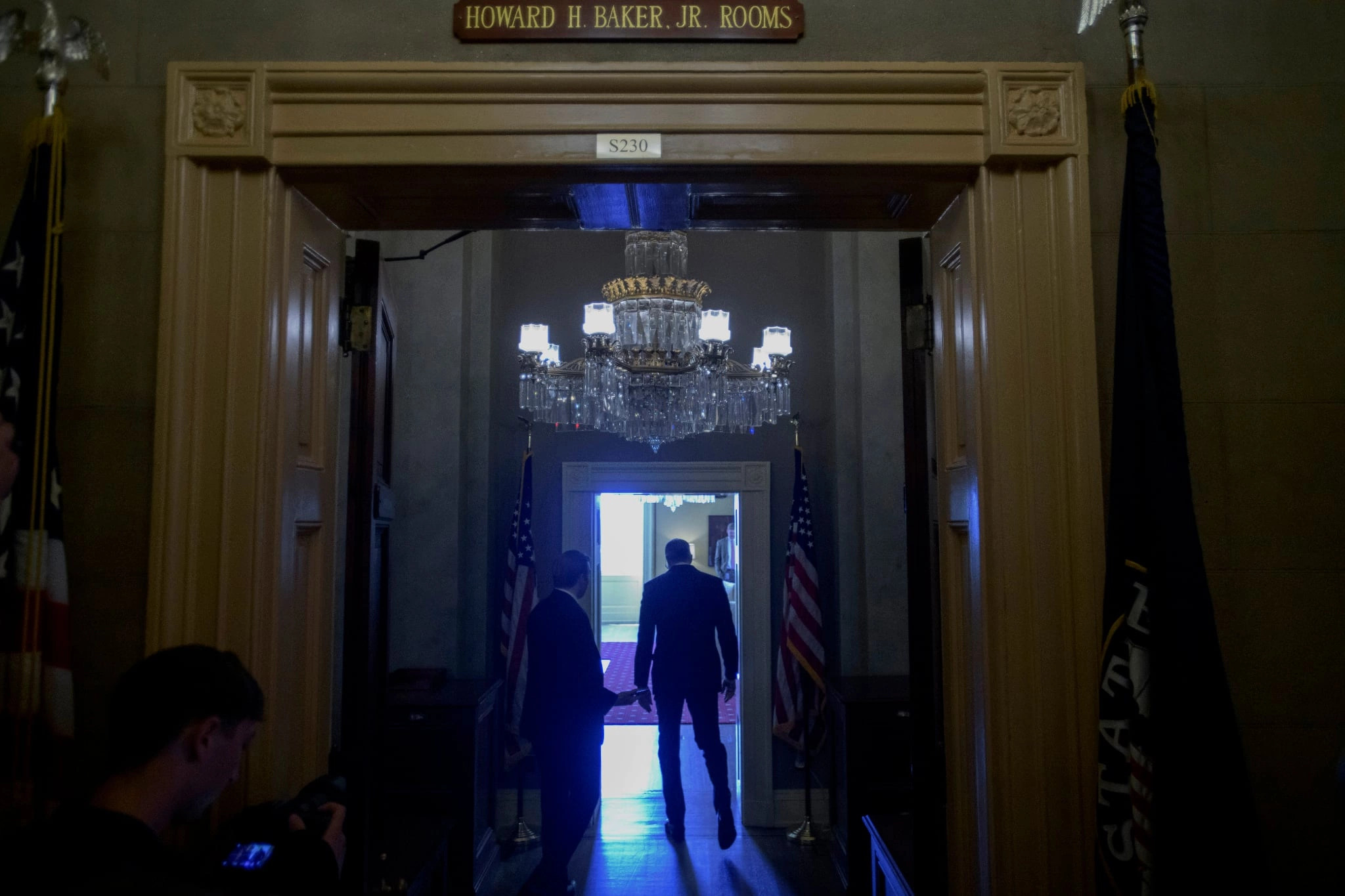 Senati amerikan miraton planet e Trumpit për shkurtimin e ndihmave ndërkombëtare