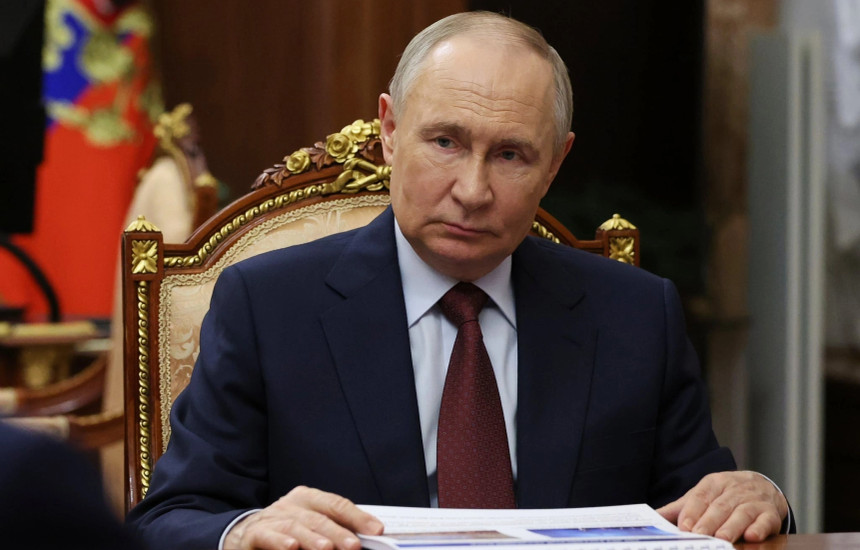 PUTIN