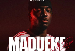 Noni Madueke