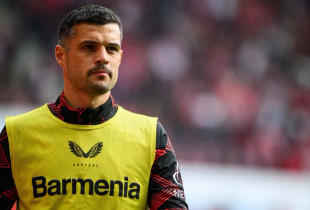 Granit Xhaka