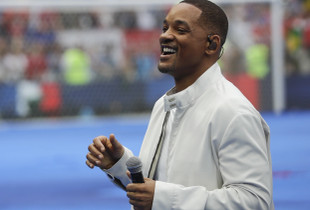 Will Smith