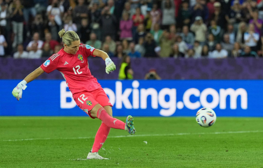 Seritë më të jashtëzakonshme të penalltive