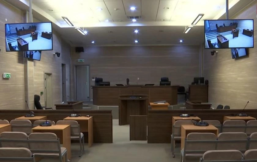 Nga 30 ditë paraburgim pesë zyrtarëve që dyshohen për pronën 15 milionëshe të RTP së