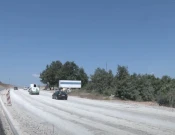 rrugën Prishtinë-Pejë, segmenti Dollc-Zahaq