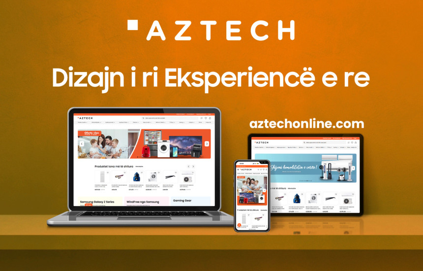 AzTech