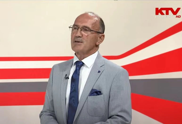 Gashi  Për veprime destabilizuese të Serbisë  Osmani do të duhej të thërriste Këshillin e Sigurisë