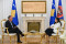 Fatmir Limaj & Vjosa Osmani
