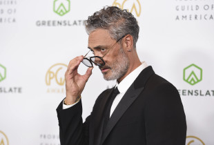 Taika Waititi