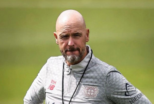 Erik ten Hag