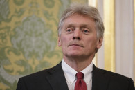 Dmitry Peskov