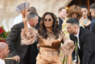 Oprah Winfrey