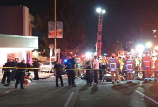 Los Angeles