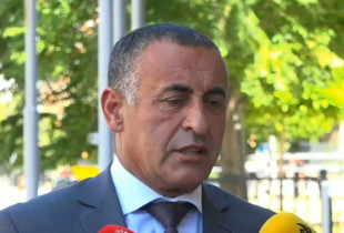 Lahi Brahimaj