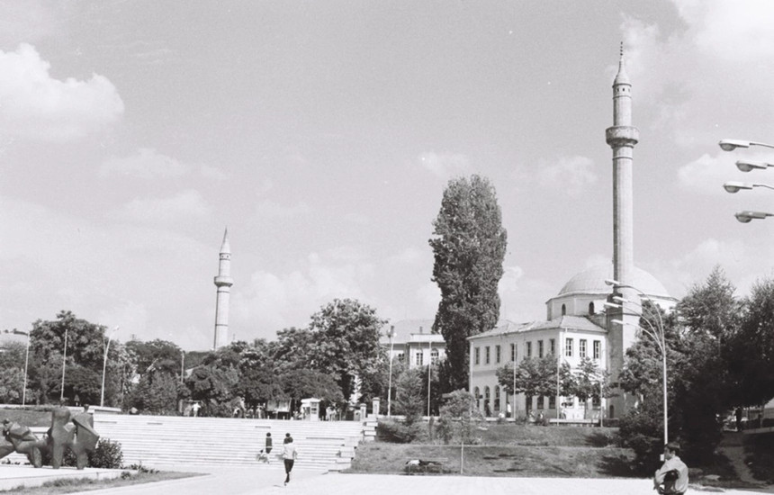 Prishtinë, 1967