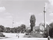 Prishtinë, 1967