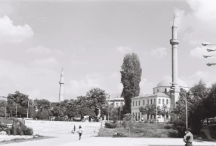 Prishtinë, 1967