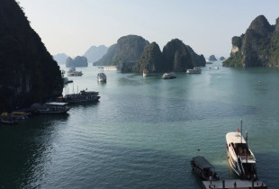 vietnam