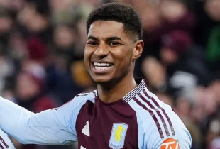 rashford