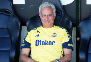 Jose Mourinho