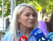Xhevahire Izmaku