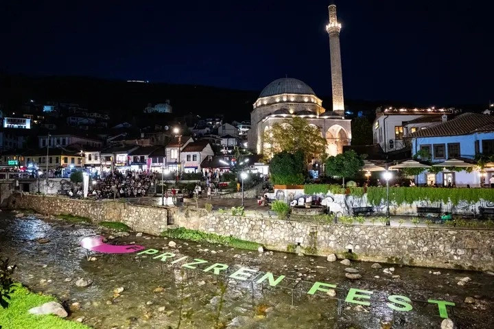 prizren fest