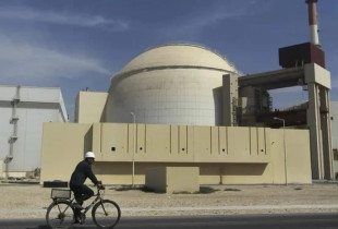iran